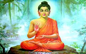 the lord of buddha
